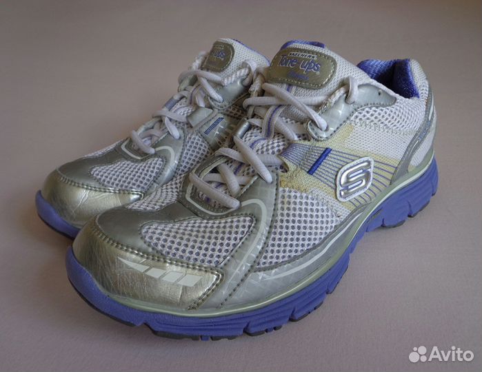 Skechers tone ups store