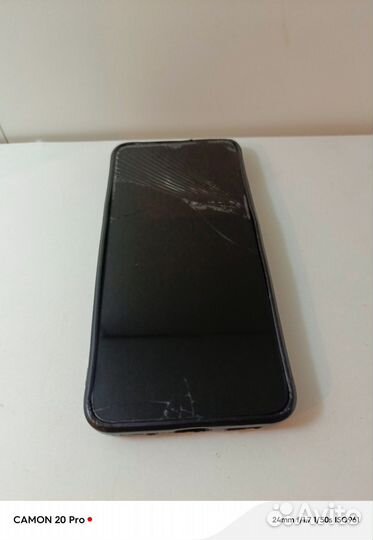 Xiaomi Redmi 9A, 2/32 ГБ