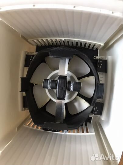 Воздухоочиститель увлажнитель beurer