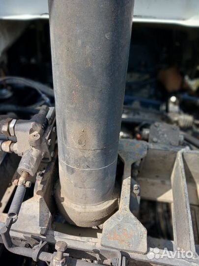 Гидроцилиндр подъема кузова Renault Premium Lander