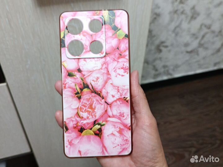 Infinix NOTE 30 Pro, 8/256 ГБ