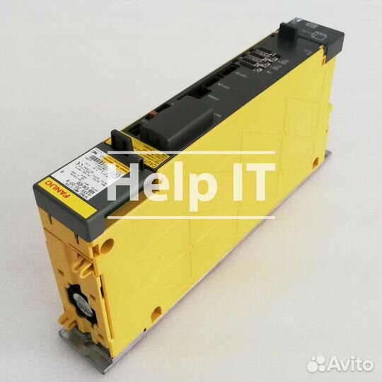 Сервопривод Fanuc A06B-6240-H203