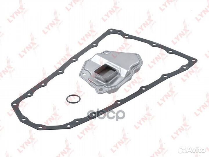 Фильтр АКПП Mitsubishi (2000) ASX 10-17 / Lancer