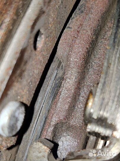 Сцепление ford focus 3 powershift