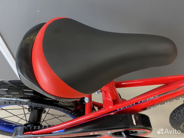 Велосипед детский Tech Team 14