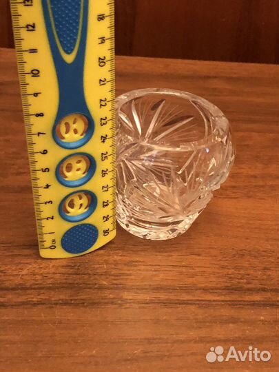 Ваща хрусталь