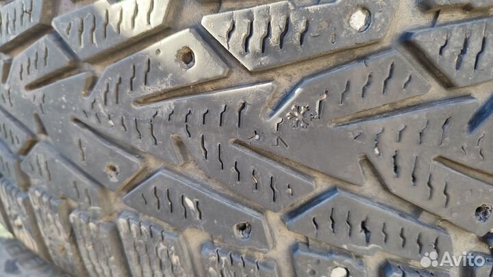 Nokian Tyres Hakkapeliitta 7 195/65 R15 95