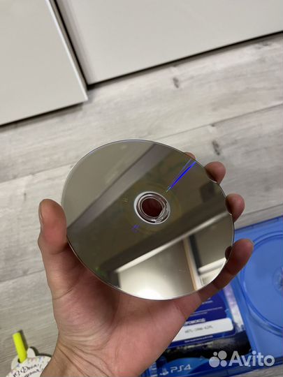 Horizon zero dawn ps4