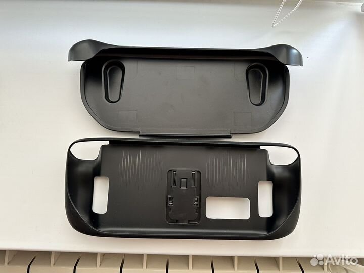 Чехол для Steam deck с ножкой