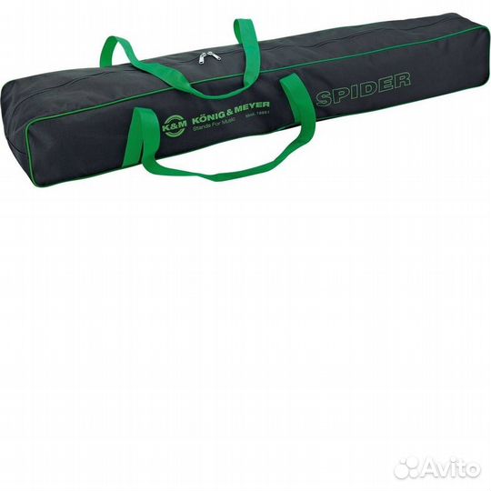 K&M 18851-000-00 - Чехол для стоек