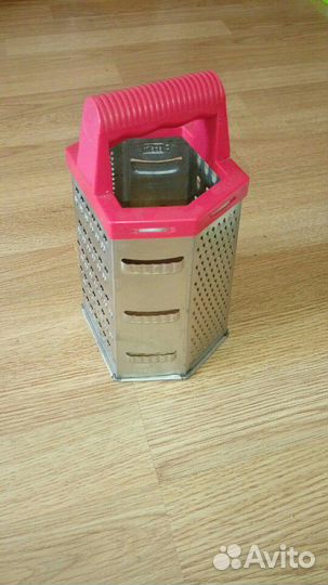 Кухонная утварь