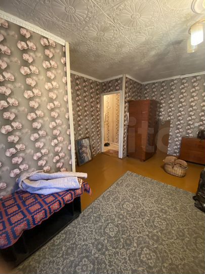 1-к. квартира, 35,5 м², 2/5 эт.