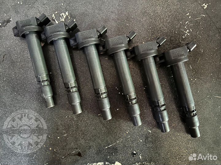 Катушки зажигания для Toyota, Lexus