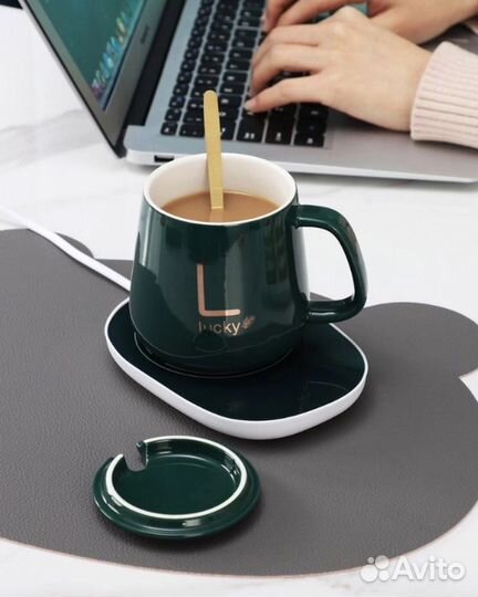 Подарочный набор кружка