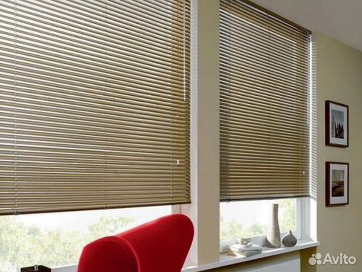 Рулонные шторы блэкаут