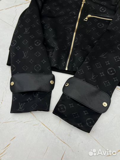 Куртка женская Louis Vuitton