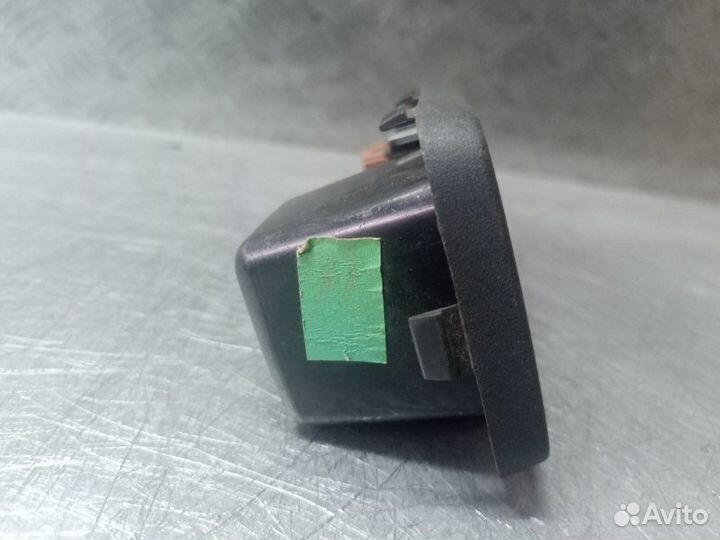 Панель прикуривателя Renault Duster HSA 2010-2021