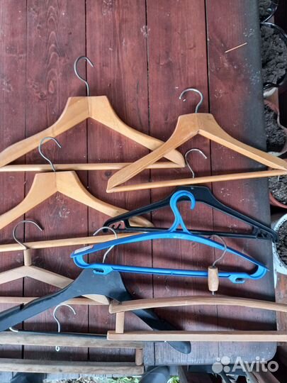 Плечики для одежды