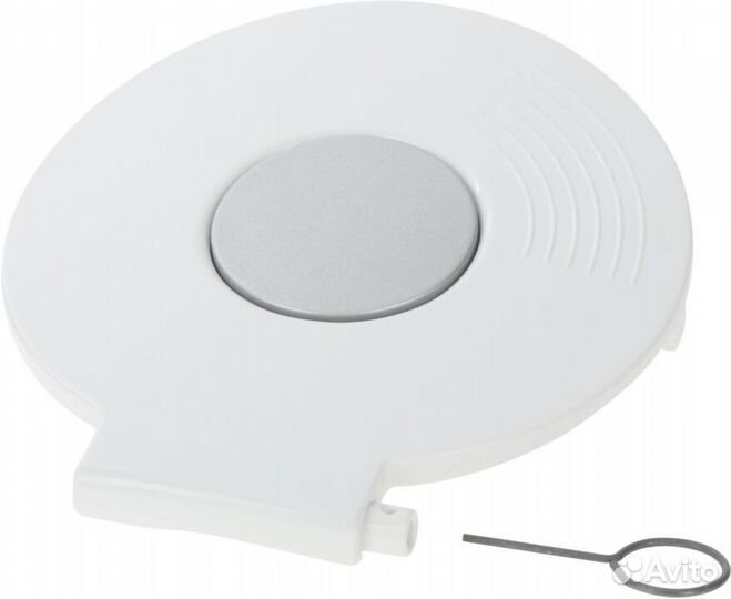 Крышка кухонного комбайна Bosch оригинал 00606951