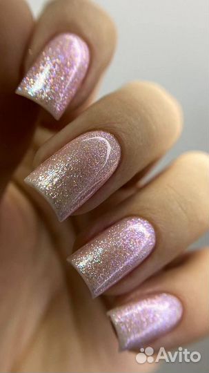 Гель-лак Cosmoprofi Polar Glow № 5 - 10 мл