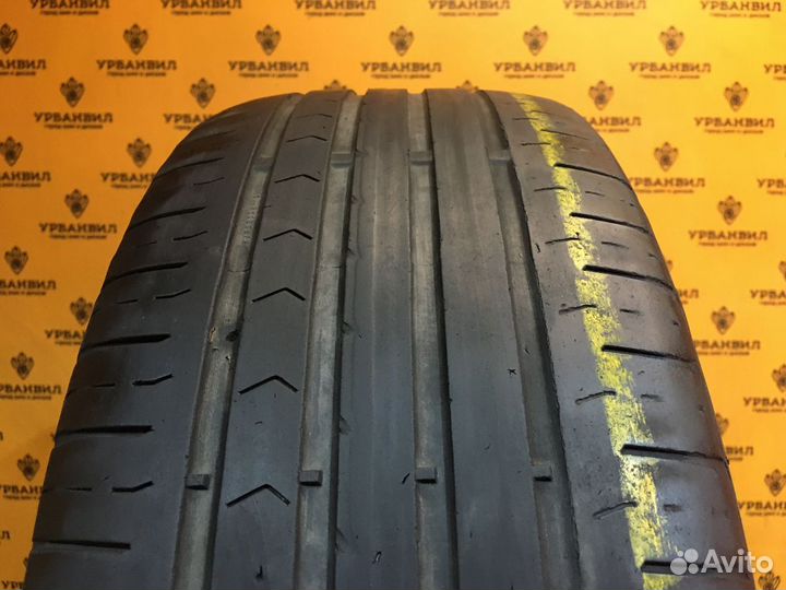 Continental ContiPremiumContact 5 215/60 R16 95V