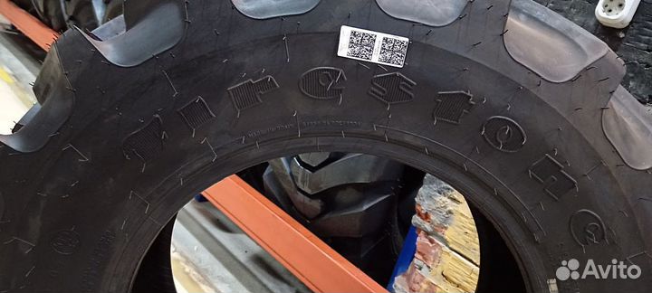 Шины 280/85R20 Firestone performer 85 112D/109E TL