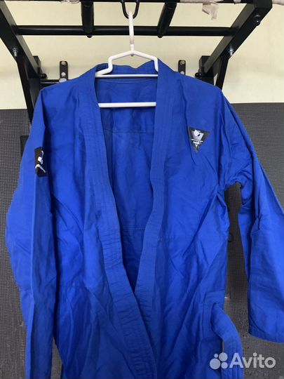 Кимоно для универсального боя