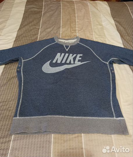 Свитшот nike оригинал