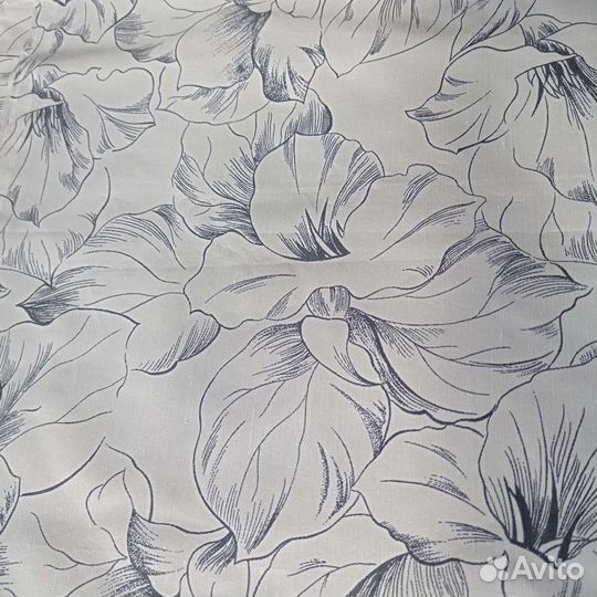 Плащевка 2,5м