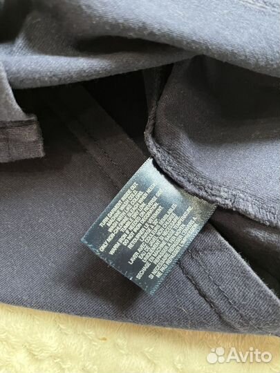 Лонгслив Polo Ralph Lauren
