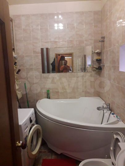 Дом 93,1 м² на участке 12 сот.