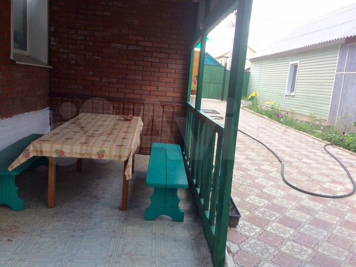 Комната 17 м² в 3-к., 1/1 эт.