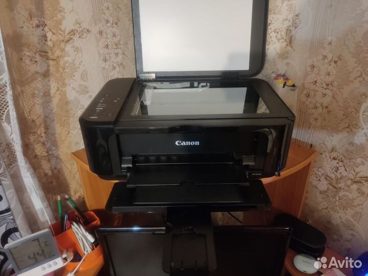 Мфу Canon MG3640S