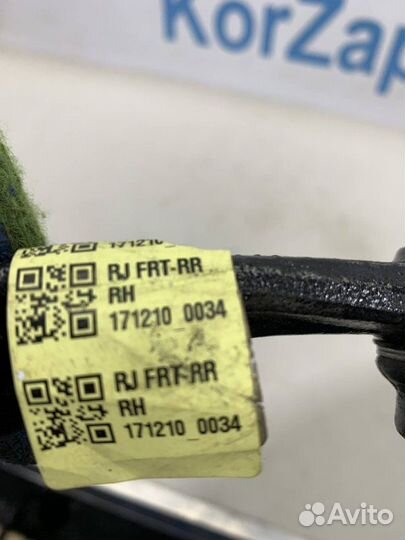 Рычаг передний правый Kia K900 RJ 2020