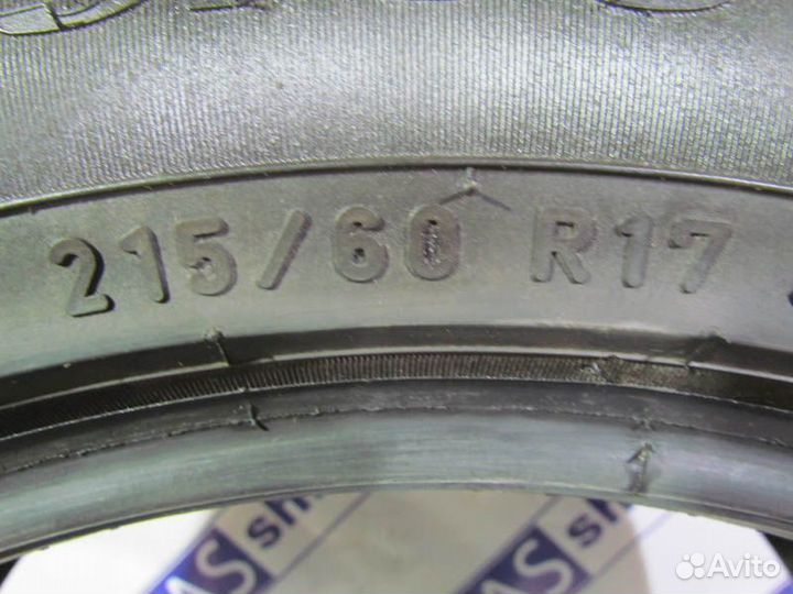 Pirelli Scorpion Verde 215/60 R17 117D