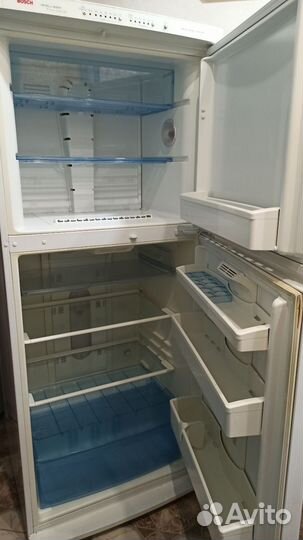 Холодильник bocsh KSU40 б/у