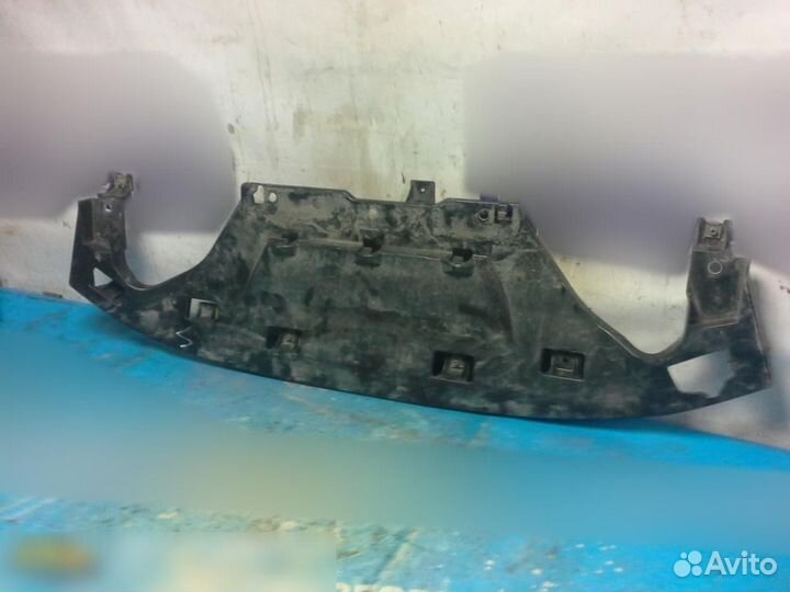 Пыльник двигателя центральный Mazda CX 5 2012-2017