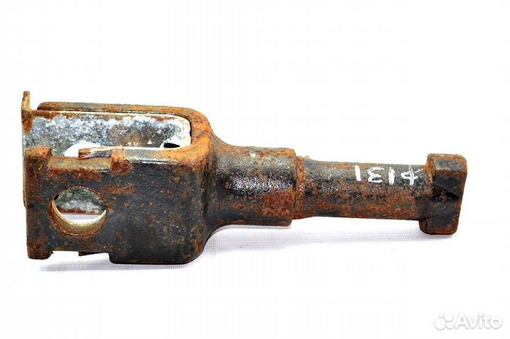 Буксир / Лебедка, другие DAF XF105 (01.05)