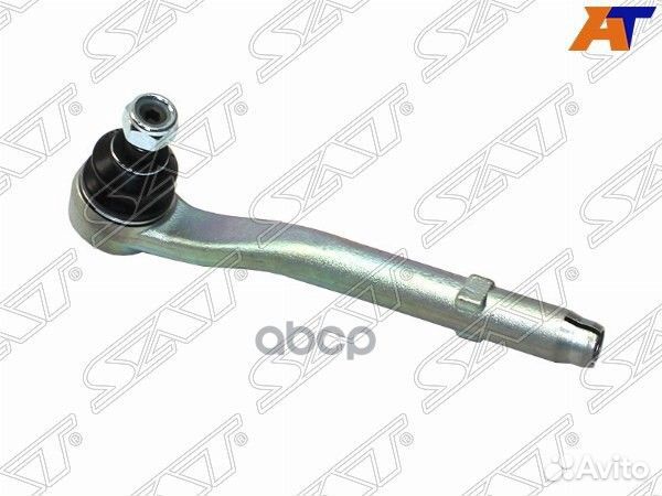 Наконечник рулевой land rover range rover III