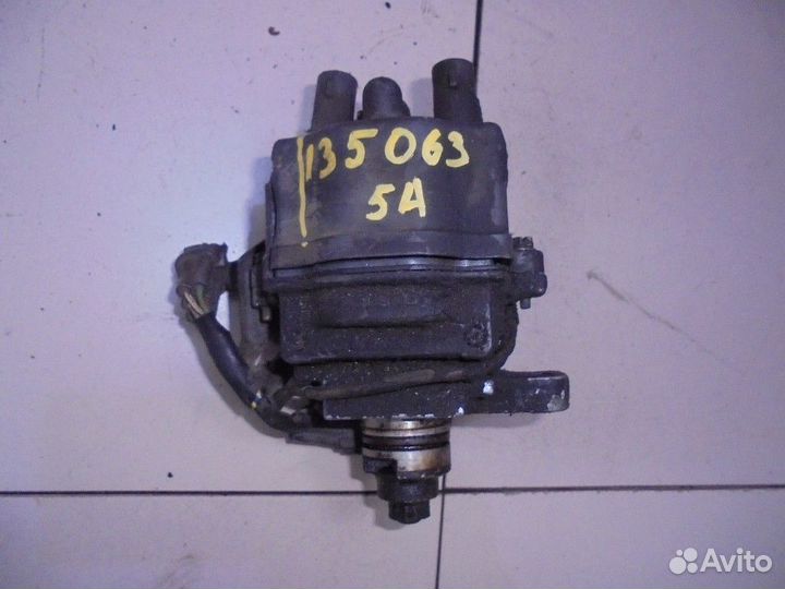 Трамблер toyota 4A-FE