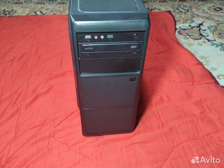 Компьютер i5