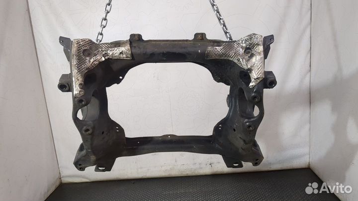 Балка подвески передняя Mercedes E W212