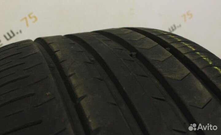Continental ContiPremiumContact 5 235/55 R17 94Y