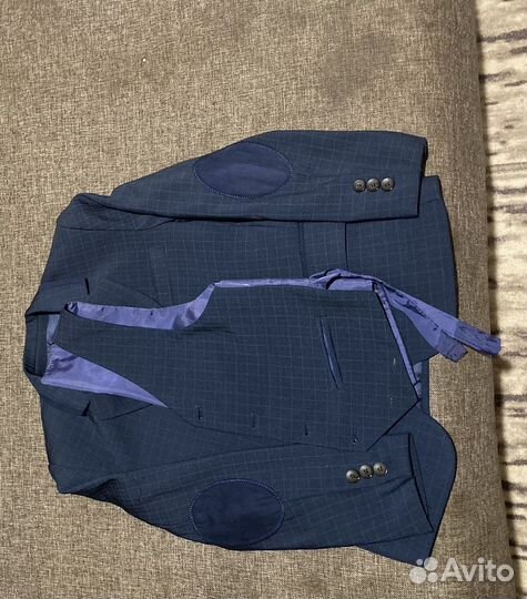 Школьная одежда