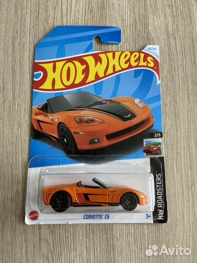 Hot Wheels 2020-2024 Американские, Charger, Camaro