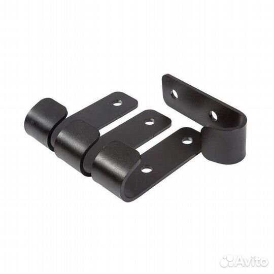 Крюк настенный для турника 3в1 крепление к стене