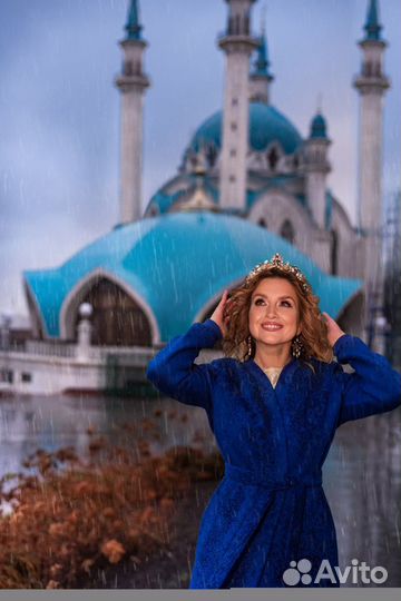 Гид-экскурсовод Казань, Свияжск, Болгар, Раифа