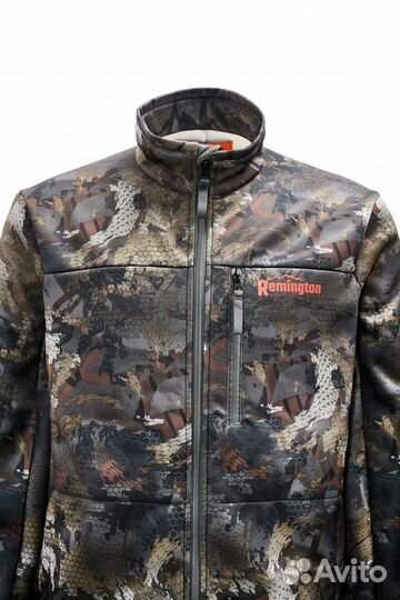 Джемпер Remington Polar Dream Timber