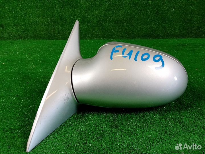 Зеркало левое Mercedes-Benz Slk230 R170 M111E23