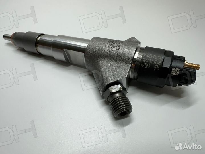 Форсунка 0445120245